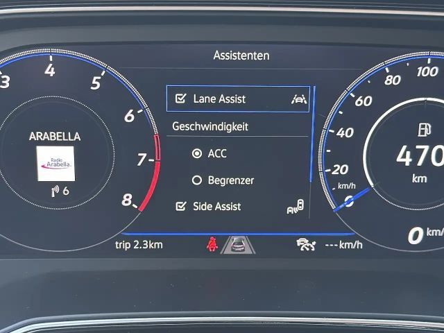 Volkswagen Taigo R-Line