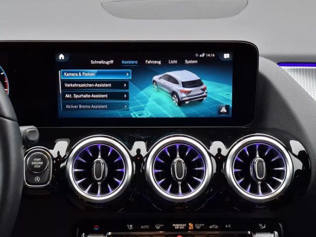 Mercedes-Benz GLA 200 Progressive