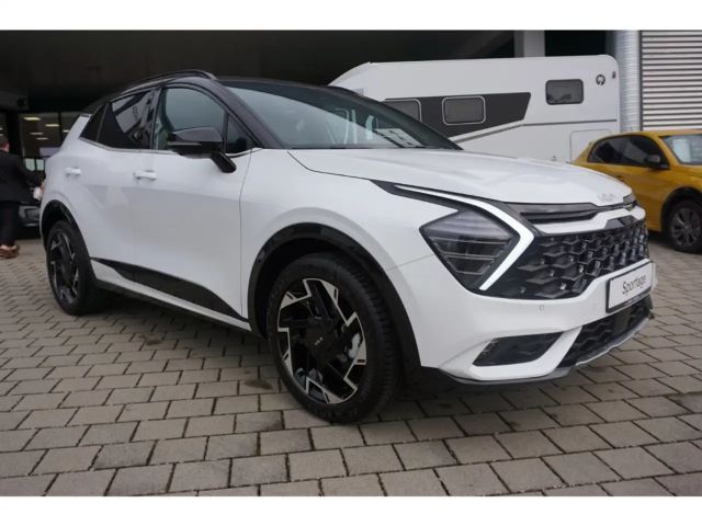 Kia Sportage GT-Line Vierwielaandrijving