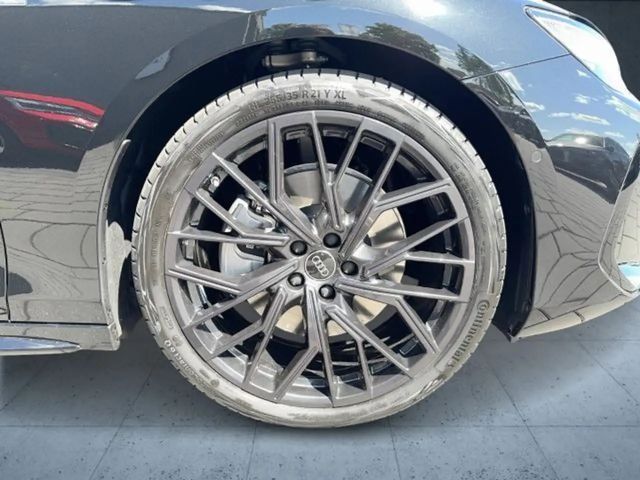 Audi A6 Quattro S-Line