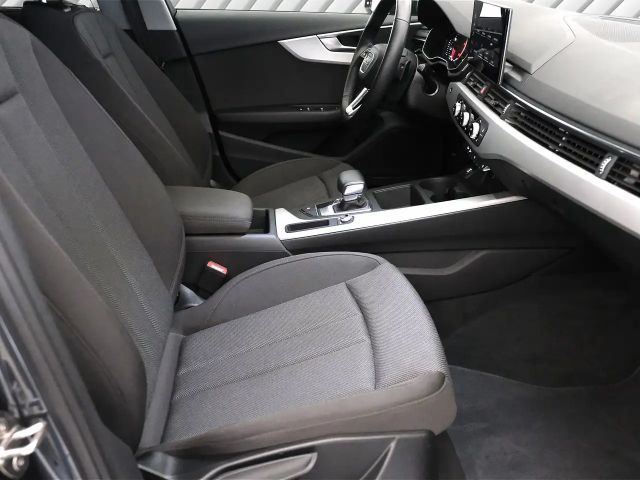 Audi A4 35 TDI Avant