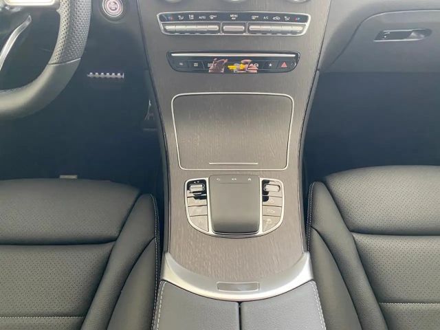 Mercedes-Benz GLC 220 4MATIC GLC 220 d