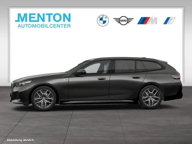 BMW 520 520d M-Sport Touring