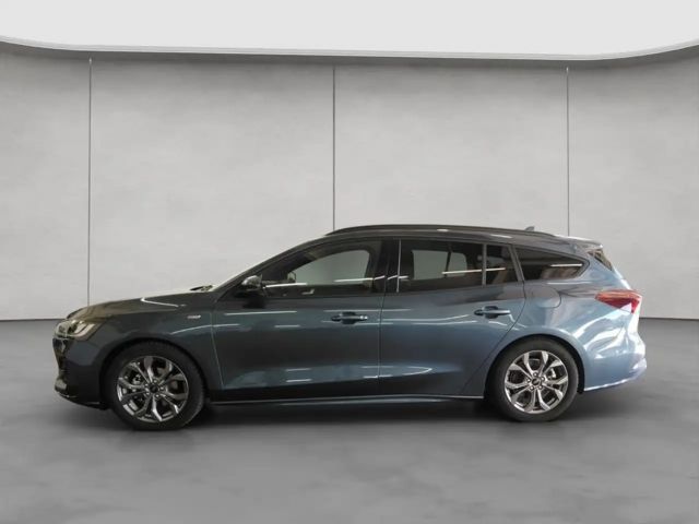 Ford Focus EcoBoost ST Line Wagon