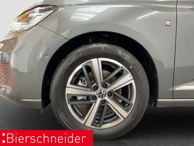 Volkswagen Caddy 2.0 TDI Style