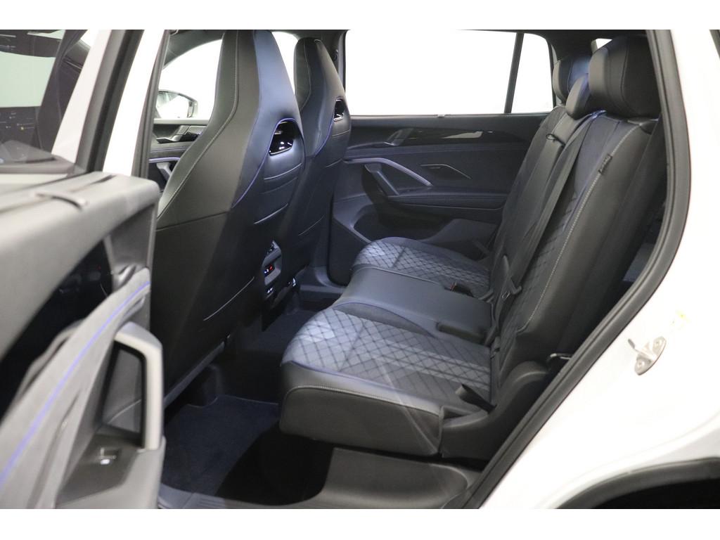 Volkswagen Tayron 2.0 TDI DSG R-Line