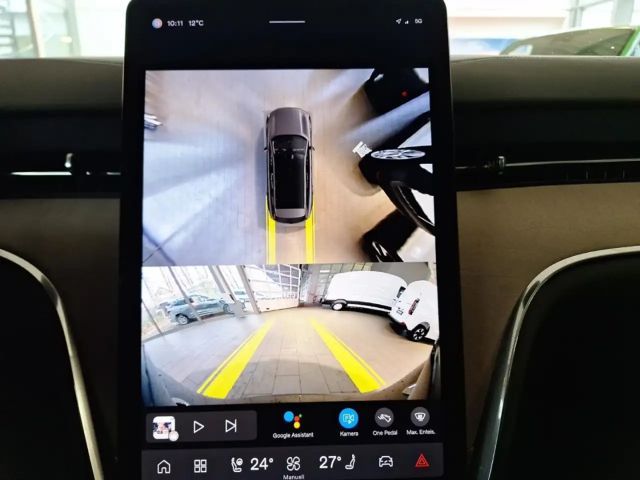 Volvo EX90 AWD Twin motor Ultra