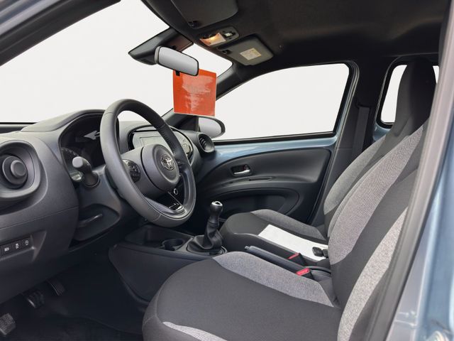 Toyota Aygo X 5-deurs Comfort