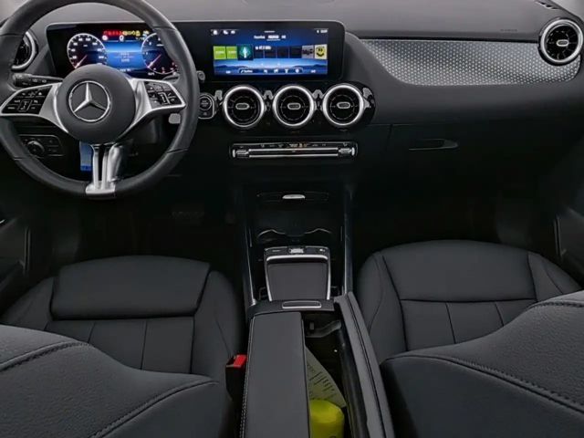 Mercedes-Benz GLA 200 GLA 200 d Progressive