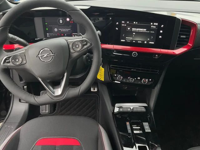 Opel Mokka 1.2 Turbo GS-Line Grand Sport Turbo