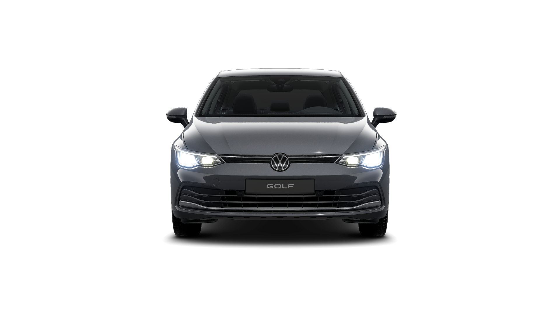 Volkswagen Golf 1.5 TSI Move