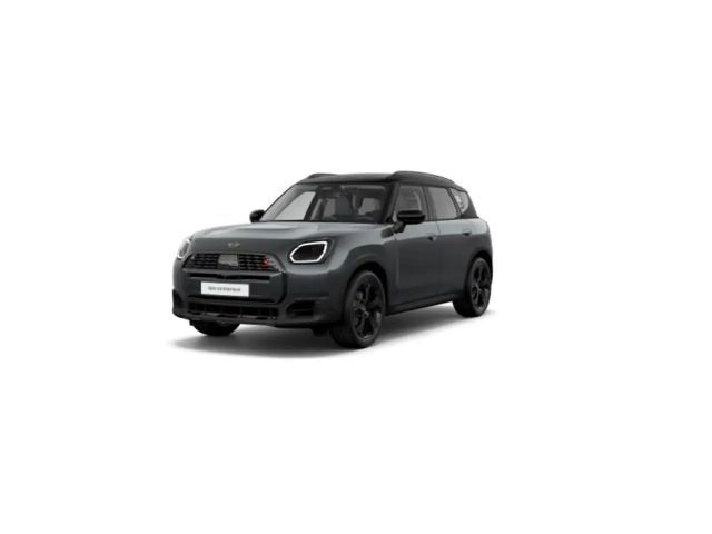 MINI Cooper S Countryman All4
