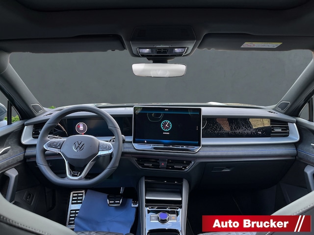 Volkswagen Tayron 2.0 TDI R-Line