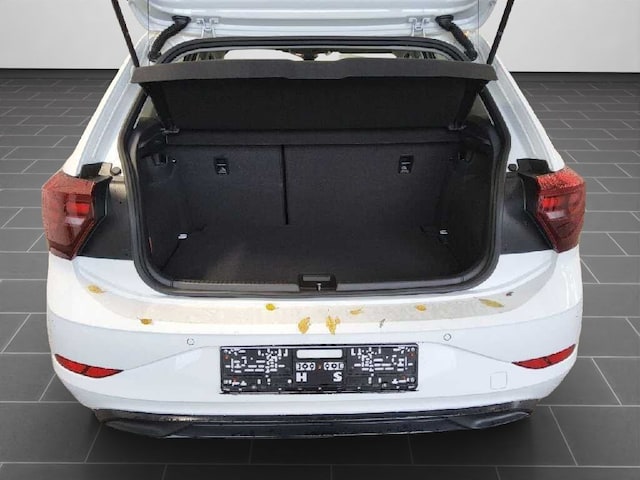 Volkswagen Polo 1.0 TSI DSG Life