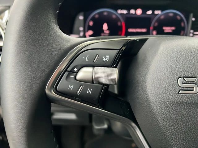 Skoda Fabia 1.0 TSI Tour