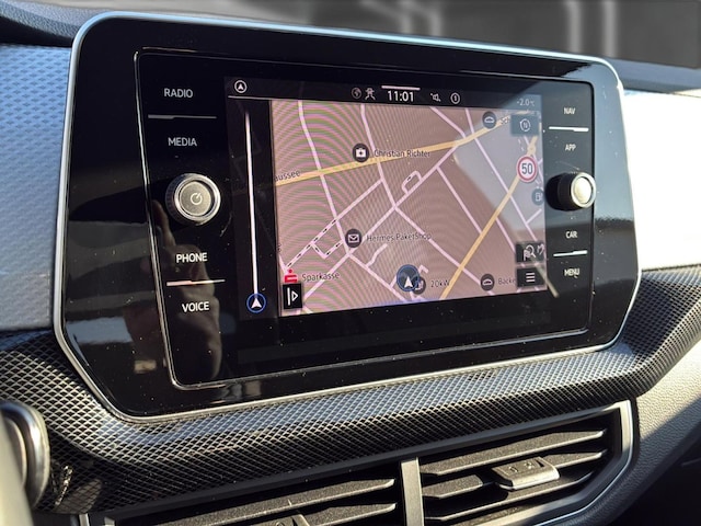 Volkswagen T-Cross 1.0 TSI DSG