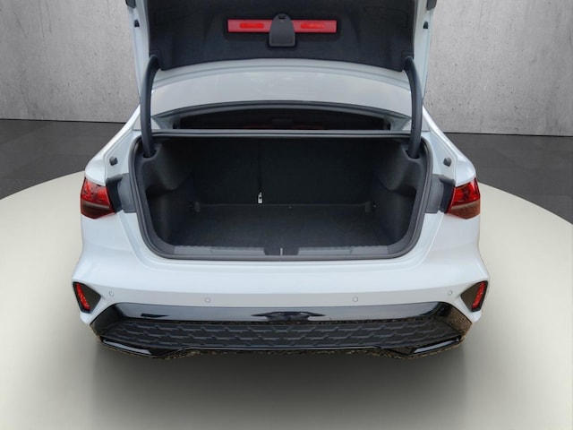 Audi A3 30 TFSI S-Line S-Tronic Sedan