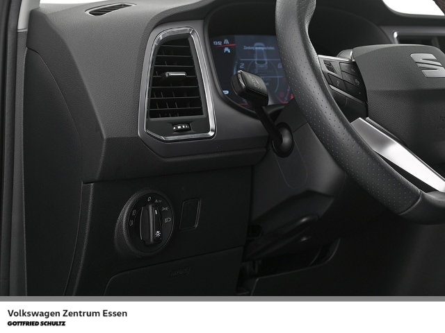 Seat Ateca DSG FR-lijn