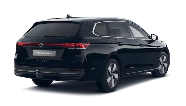 Volkswagen Passat 2.0 TDI Business DSG Variant