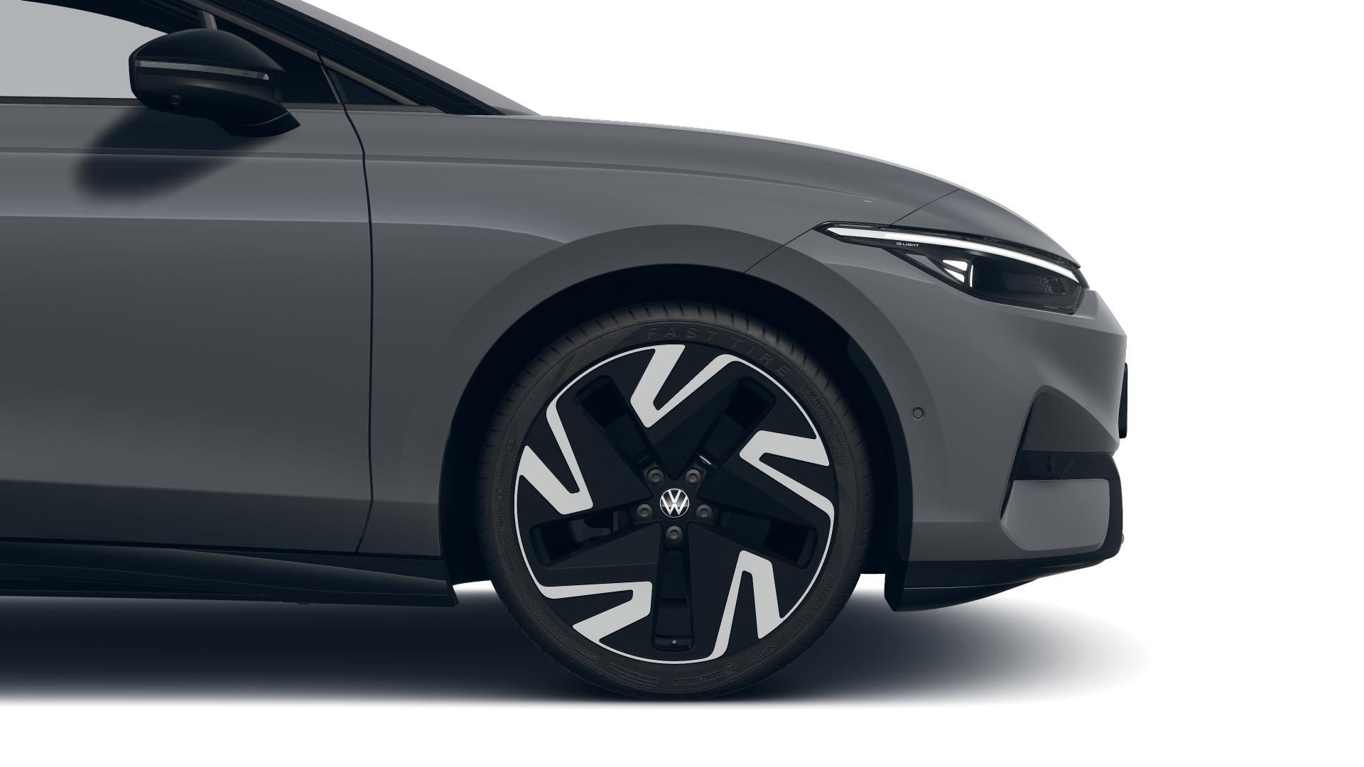 Volkswagen ID.7 Pro Style Tourer