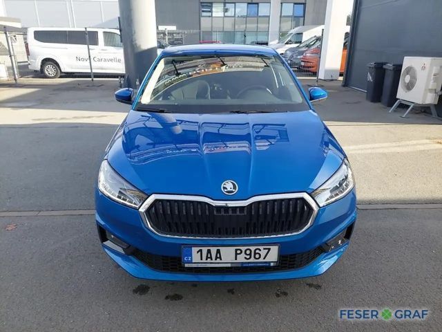 Skoda Fabia 1.0 TSI Style Style