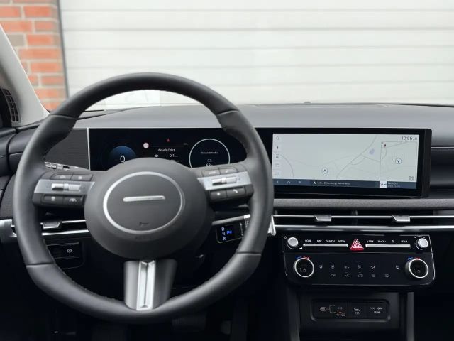 Hyundai Tucson 1.6 T-GDi Trend