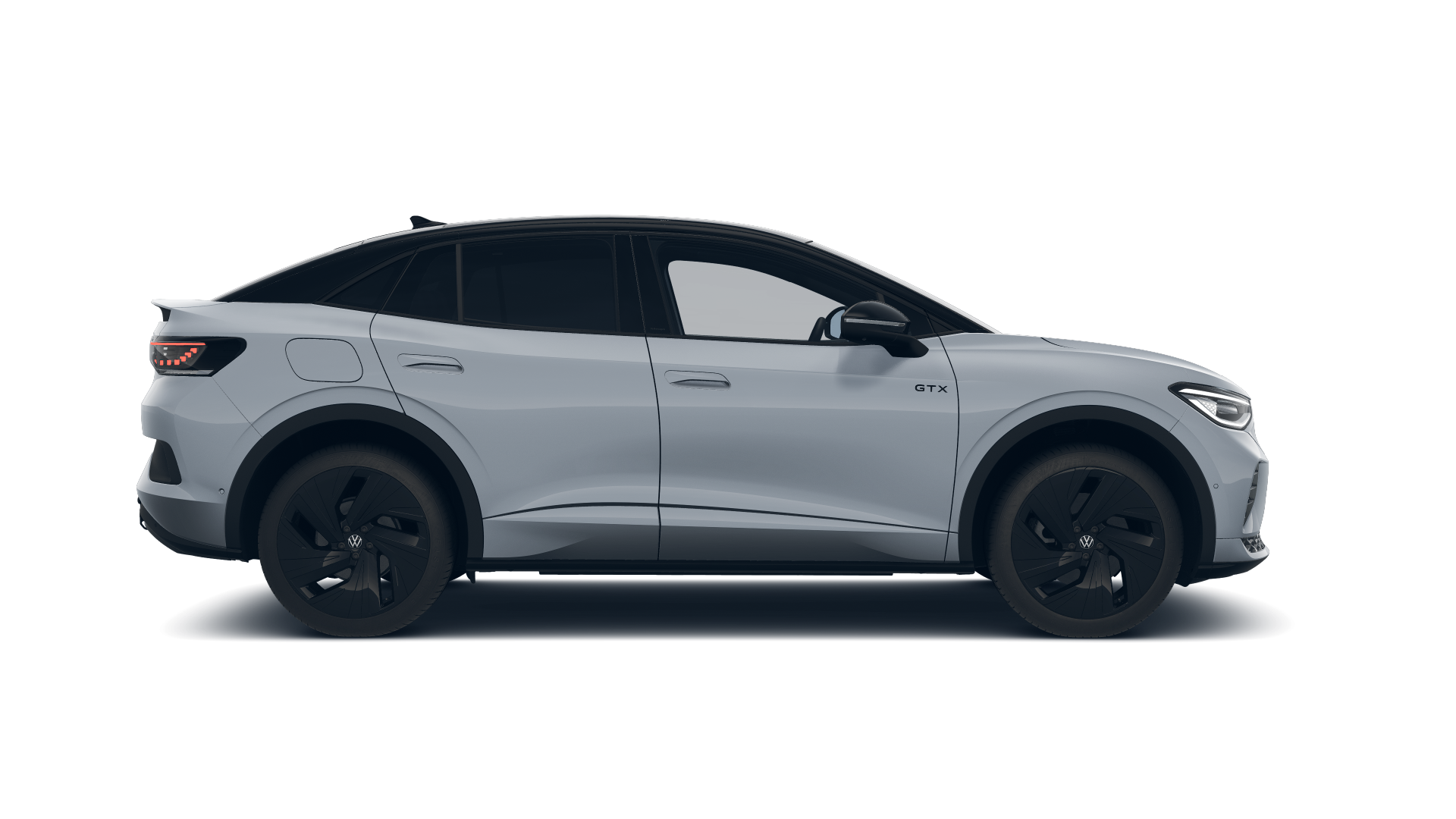 Volkswagen ID.5 4Motion GTX