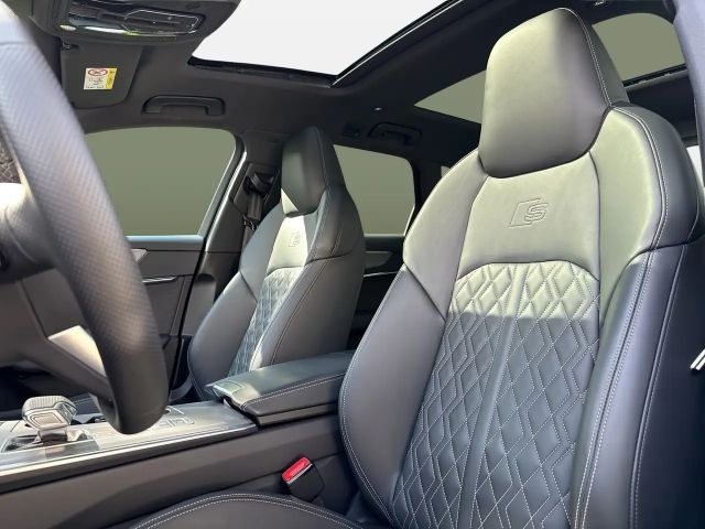 Audi S6 3.0 TDI Avant Quattro