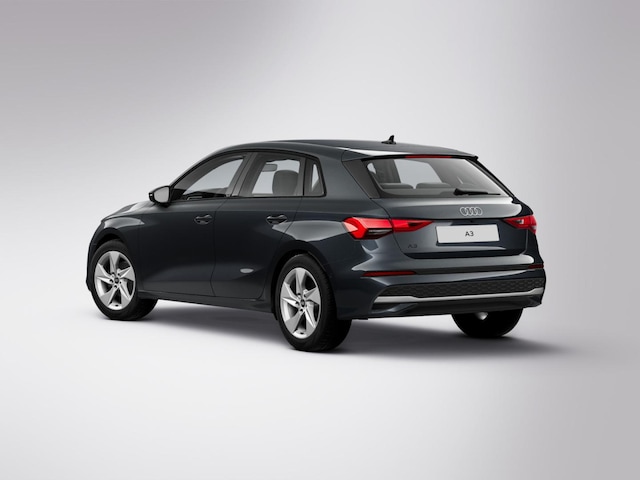 Audi A3 30 TFSI S-Tronic Sportback