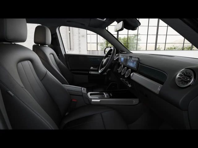 Mercedes-Benz GLB 200 Progressive