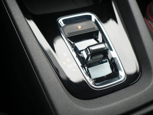 Skoda Octavia Combi RS