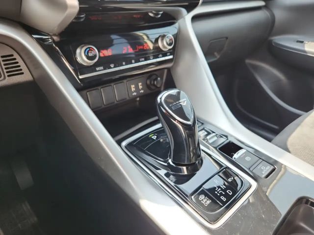 Mitsubishi Eclipse Cross PHEV