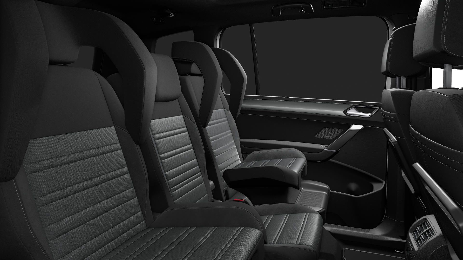 Volkswagen Touran 2.0 l TDI DSG