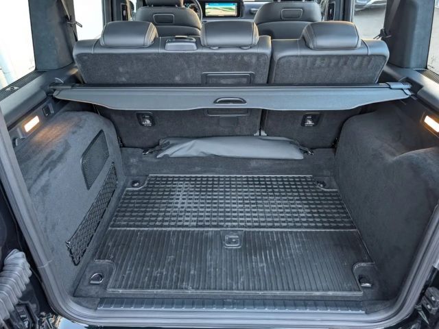 Mercedes-Benz G 500 AMG Line