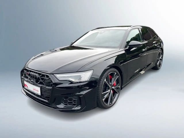 Audi S6 3.0 TDI Quattro