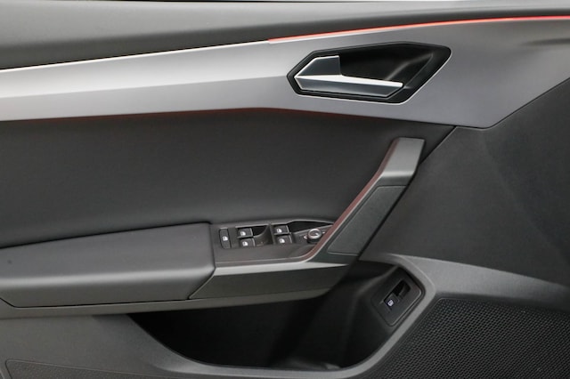 Seat Leon DSG FR-lijn