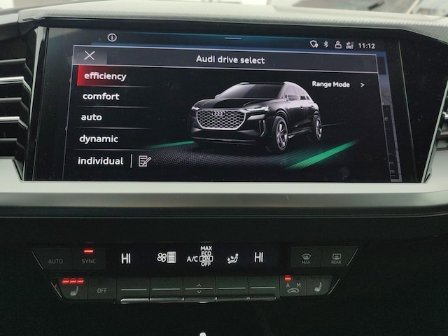 Audi Q4 e-tron Quattro