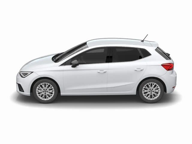 Seat Ibiza 1.0 TSI Xcellence