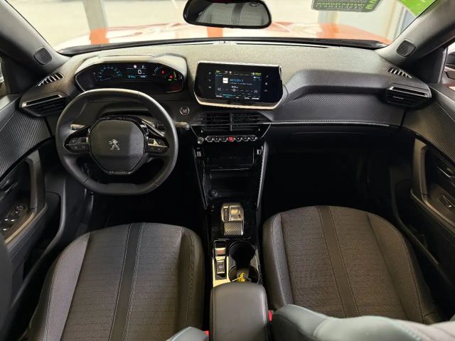 Peugeot E-2008 Allure Pack
