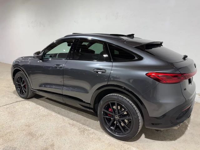 Audi Q5 2.0 TDI Quattro