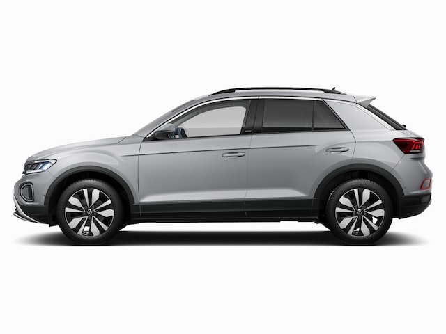 Volkswagen T-Roc 1.5 TSI DSG Move