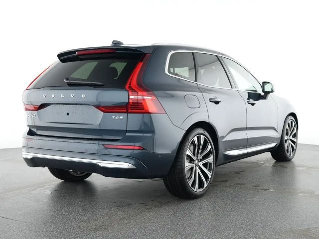 Volvo XC60 AWD Bright T6 Ultra
