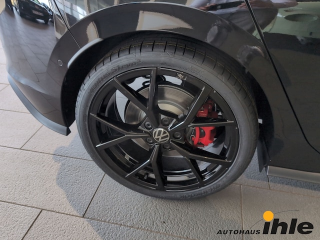 Volkswagen Golf DSG Golf VIII Style