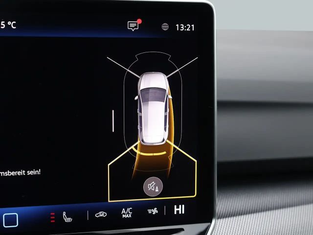 Volkswagen Golf 2.0 TSI DSG