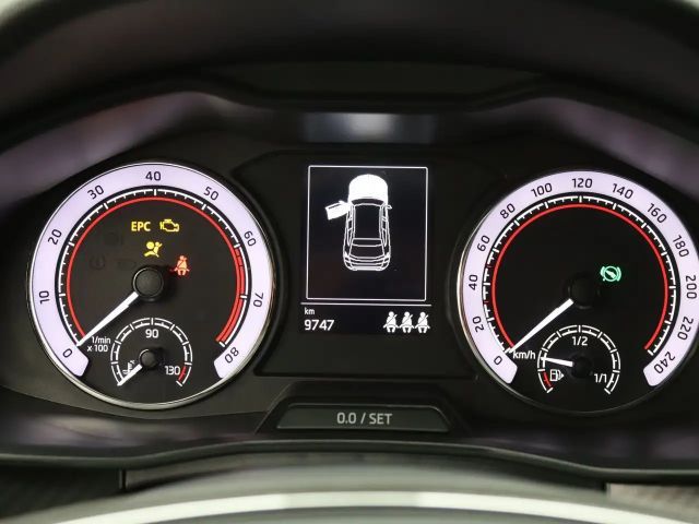 Skoda Kamiq 1.5 TSI Monte Carlo