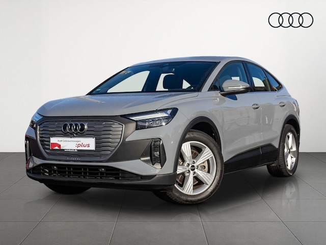 Audi Q4 e-tron 40 Sportback