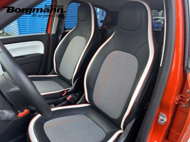 Renault Twingo Electric