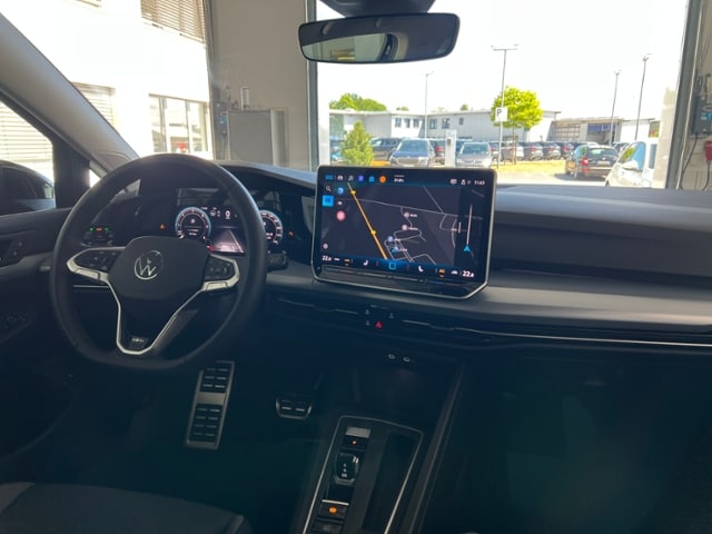 Volkswagen Golf 2.0 TDI DSG Golf VIII Variant