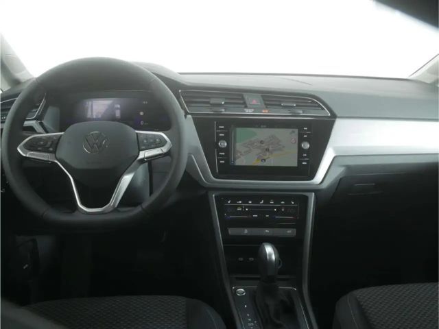 Volkswagen Touran 1.5 TSI Comfortline DSG