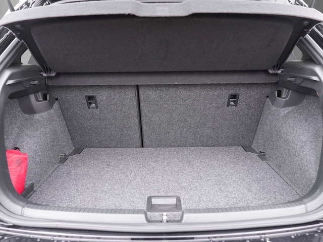 Volkswagen Polo 2.0 TSI DSG GTI